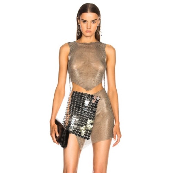 FANNIE SCHIAVONI Bella Dress - Picture 6 of 10